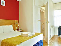 Central House Hotel 3* ( Hotel in London, England )